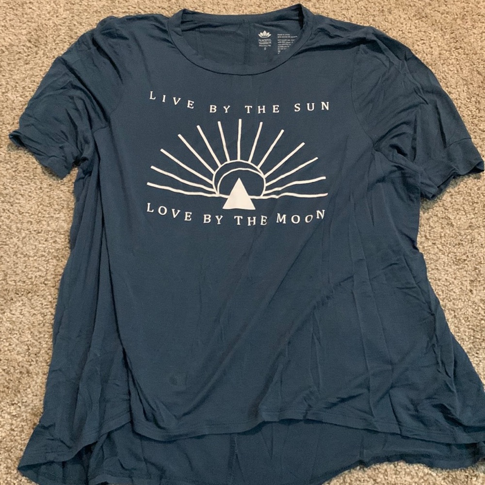 Soft Tee